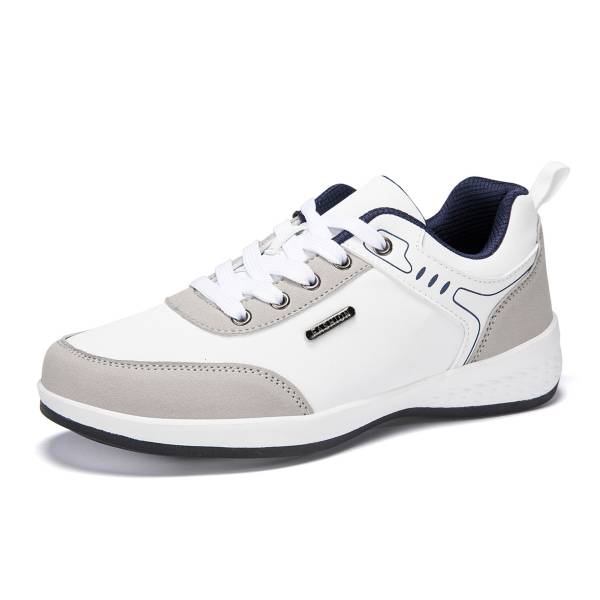 🔥On This Week Sale 70% OFF🔥Men Arch Support & Breathable and Light & Non-Slip Shoes