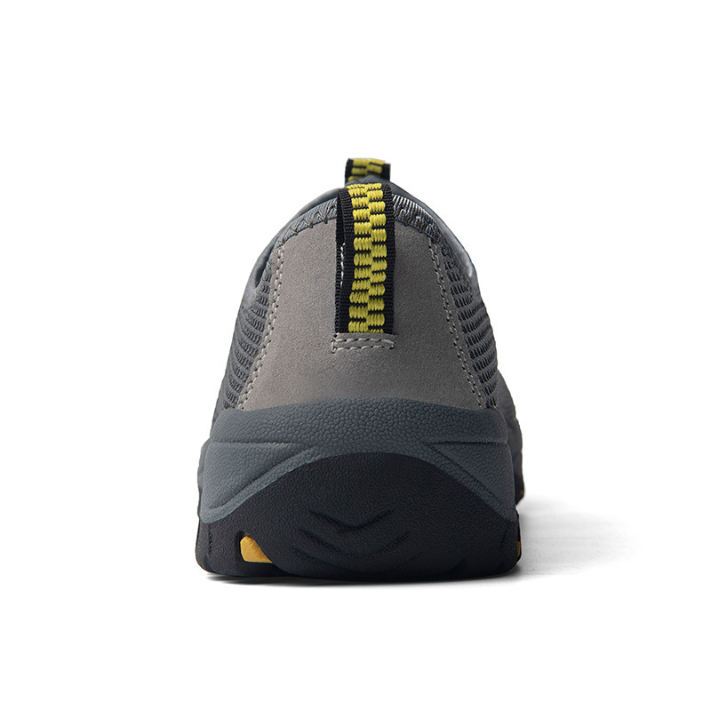 Men'S Orthopedic Sports  Running Breathable Outdoor Casual Shoes