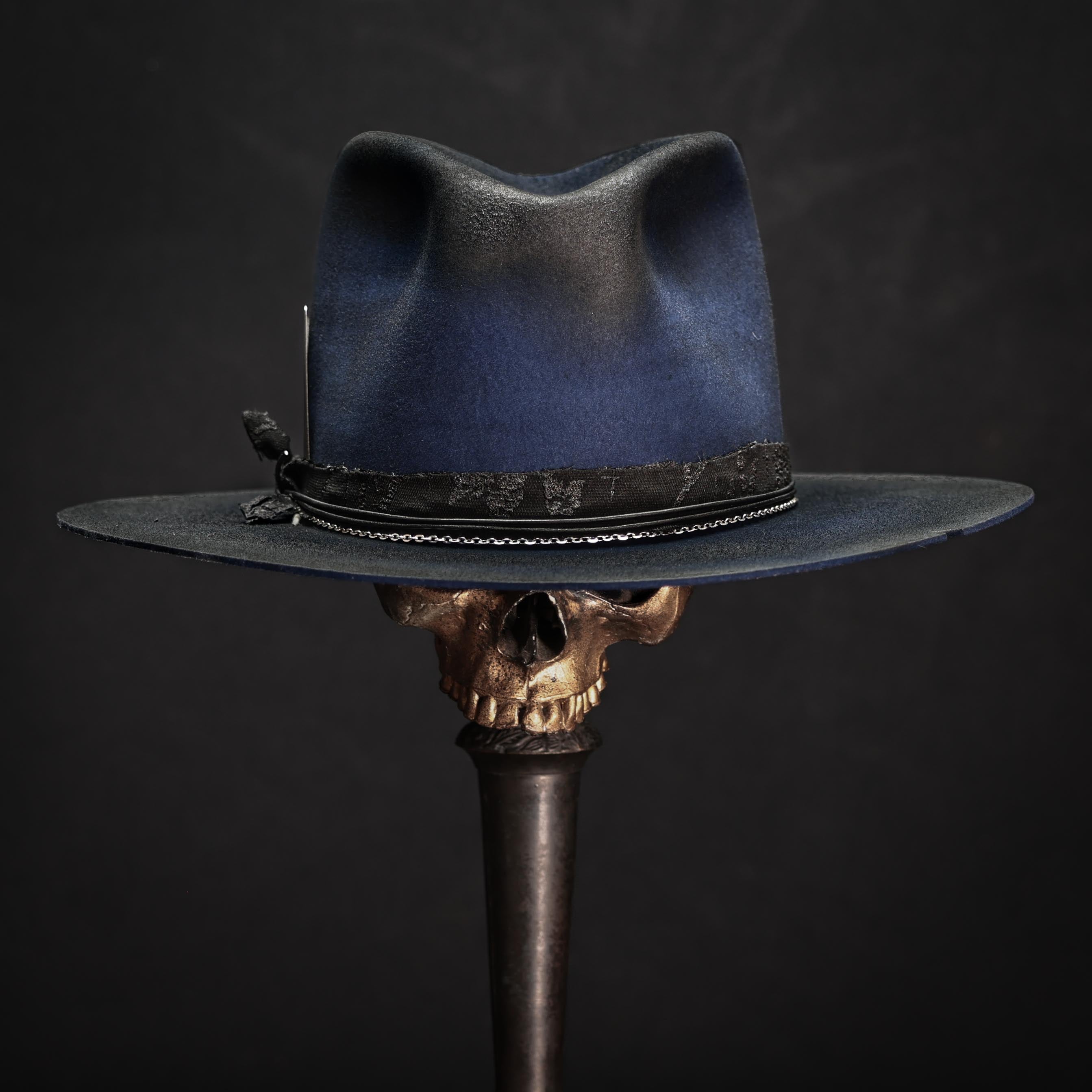 Fear The Reaper - Silver Edition