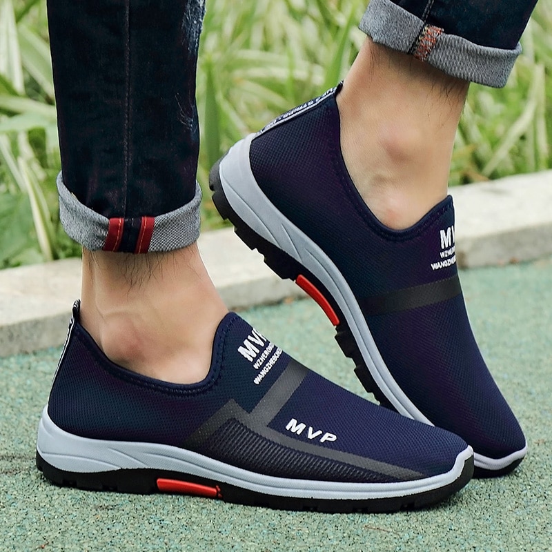 [Copy]Father'S Day Gifts-Men'S Orthopedic Sports  Running Breathable Outdoor Casual Shoes