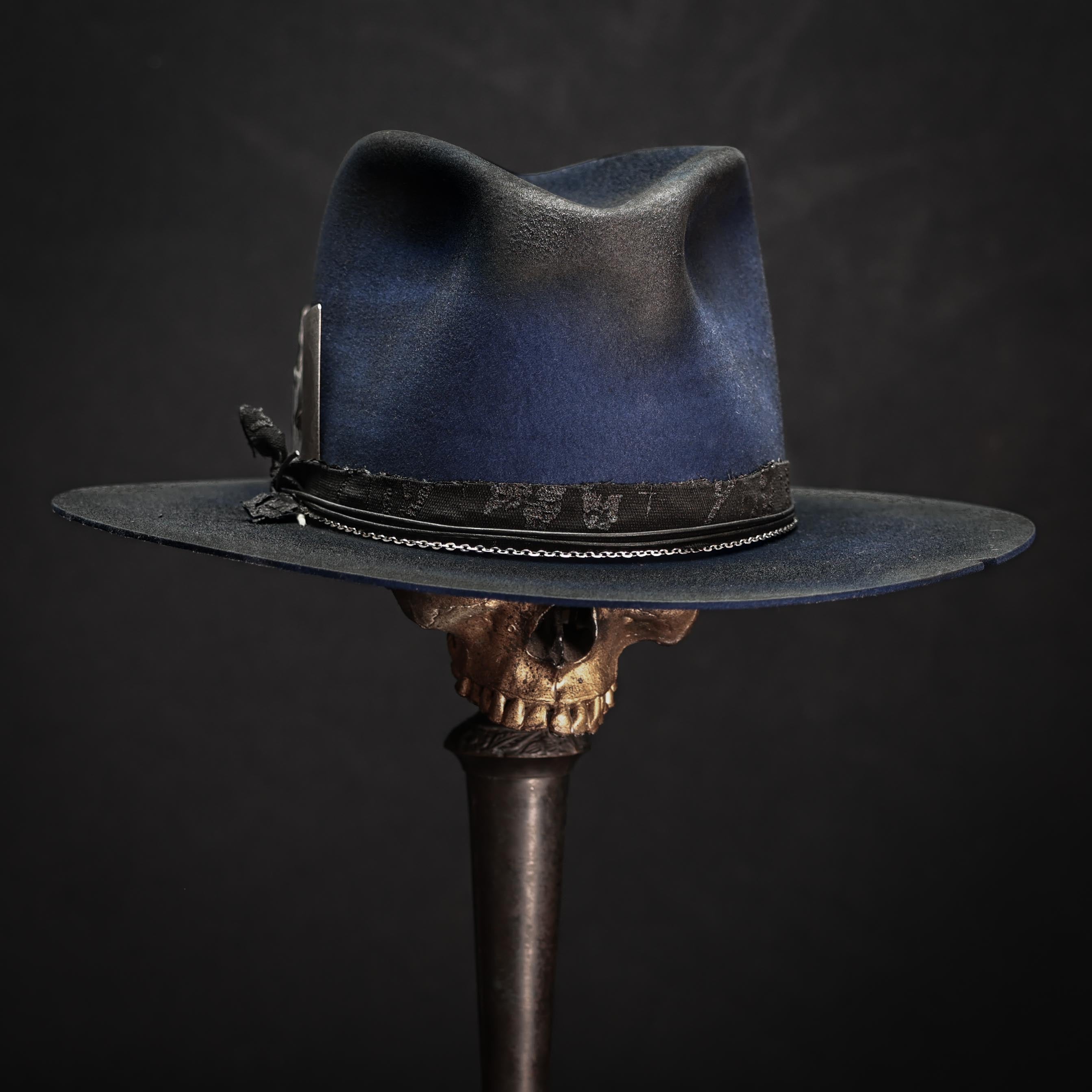 Fear The Reaper - Silver Edition