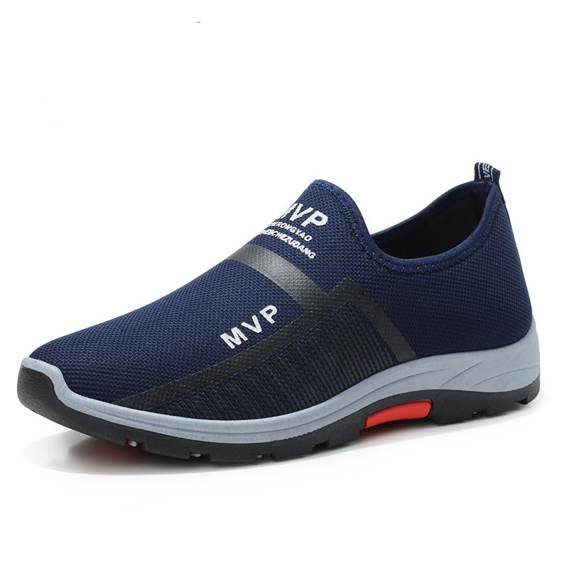 Father'S Day Gifts-Men'S Orthopedic Sports  Running Breathable Outdoor Casual Shoes