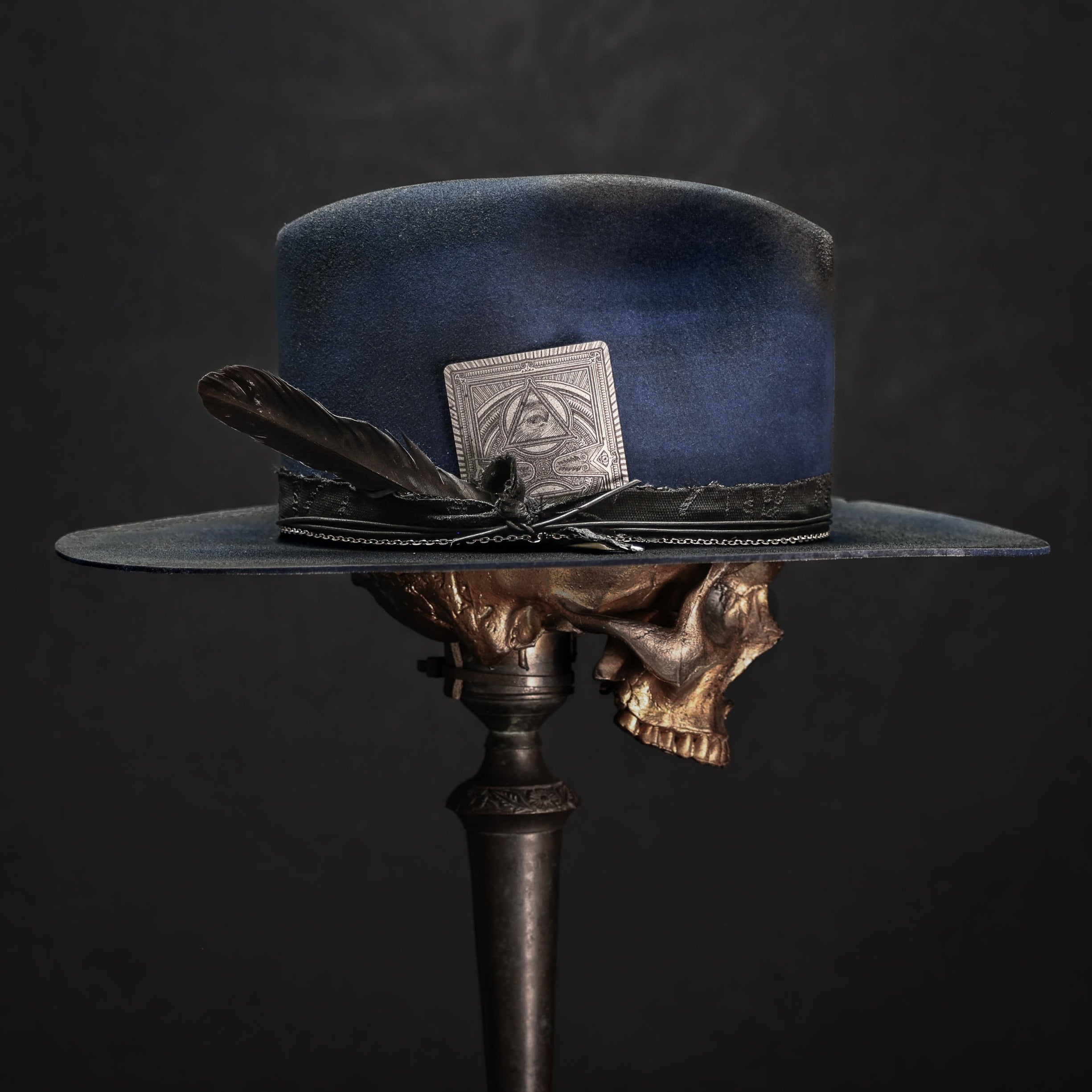 Fear The Reaper - Silver Edition