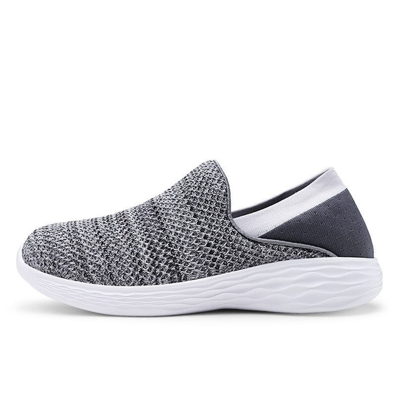 Bag Boho Slip-on Breathable Beehive Upper Orthopedic Plantar Fasciitis Platform Sneaker Shoes