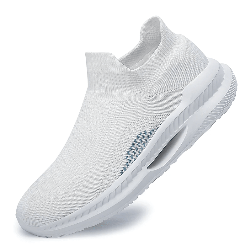 Bag Boho Orthopedic Arch Support Padded Air Cushion Shoes for Women