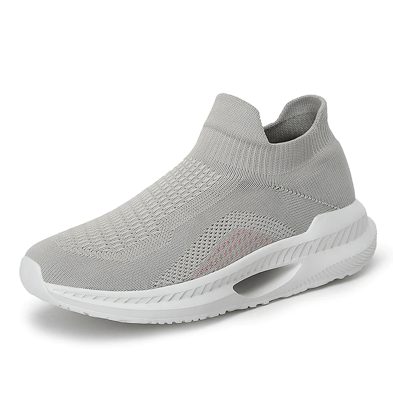 Bag Boho Orthopedic Arch Support Padded Air Cushion Shoes for Women