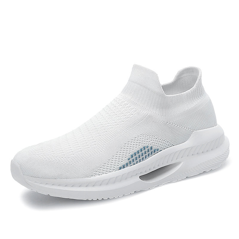 Bag Boho Orthopedic Arch Support Padded Air Cushion Shoes for Women