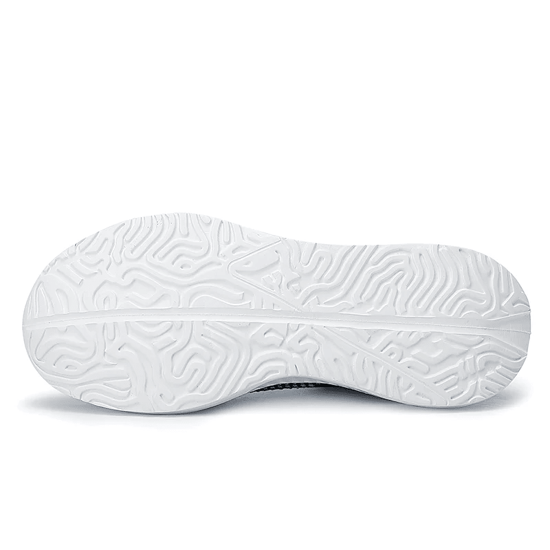 Bag Boho Orthopedic Arch Support Padded Air Cushion Shoes for Women