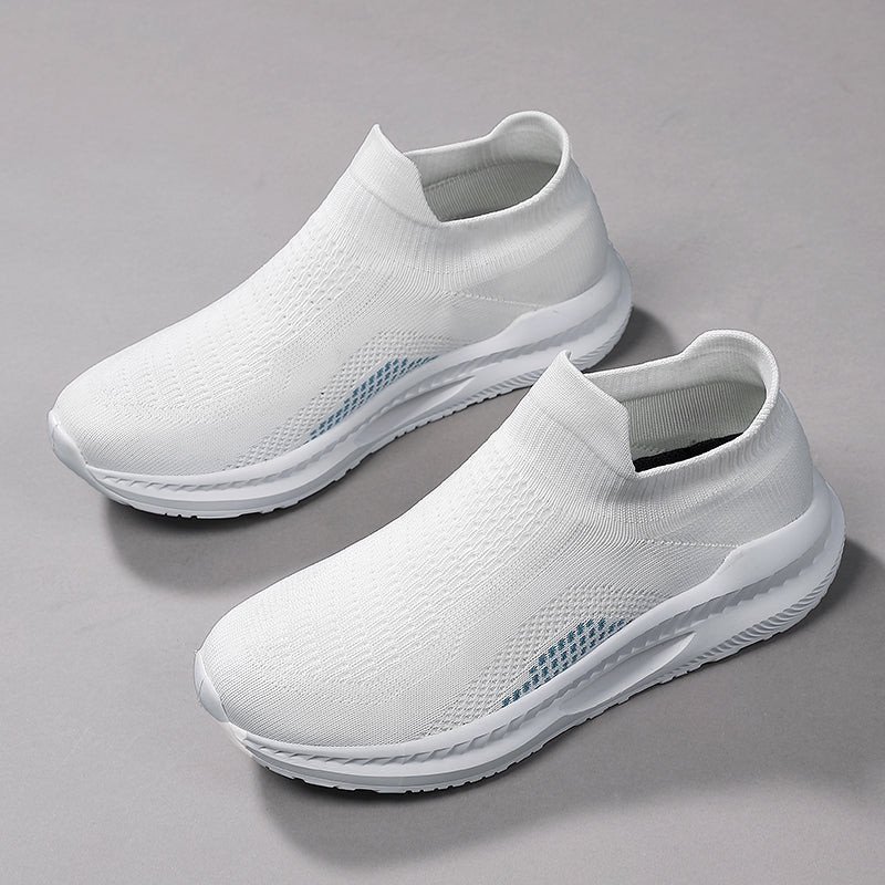 Bag Boho Orthopedic Arch Support Padded Air Cushion Shoes for Women