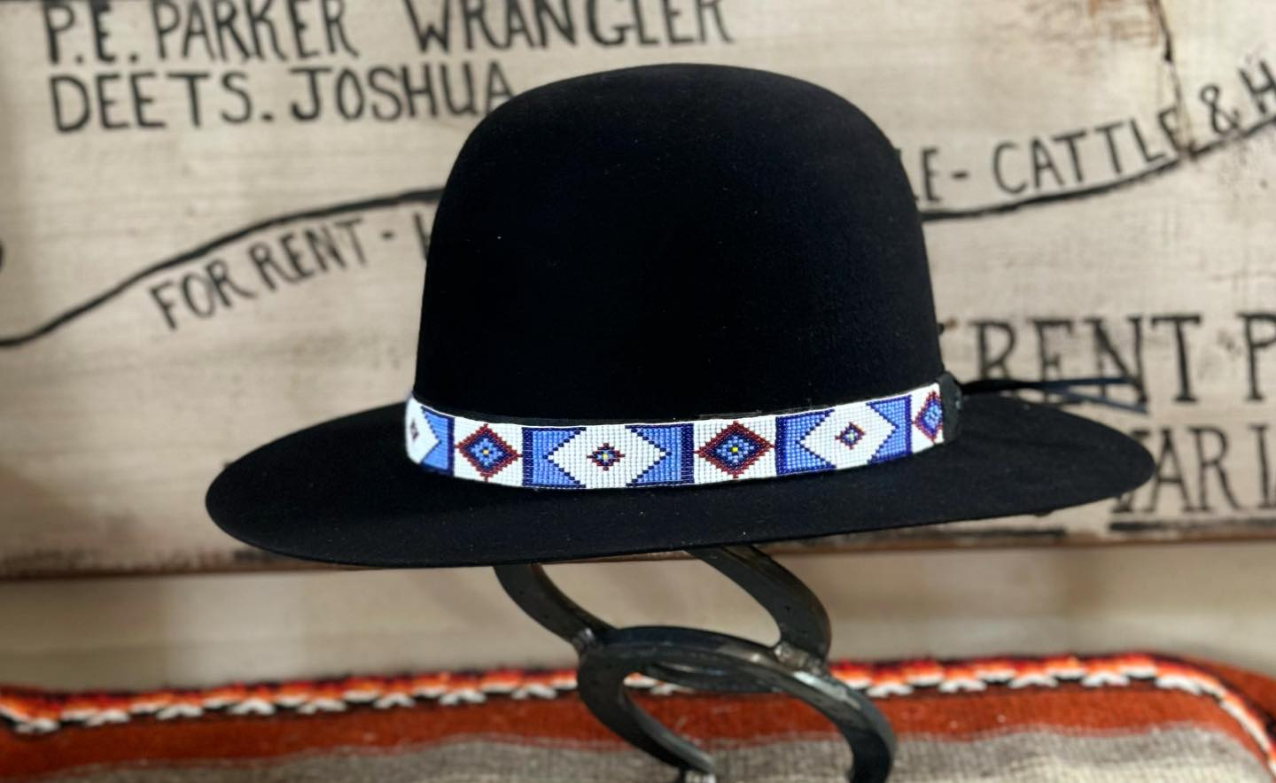 Billy Jack Cowboy Hat