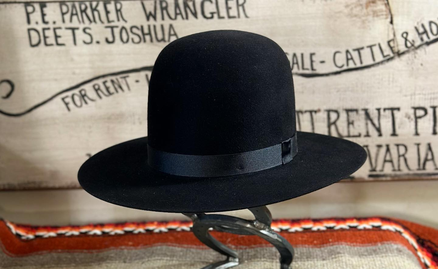 Billy Jack Cowboy Hat
