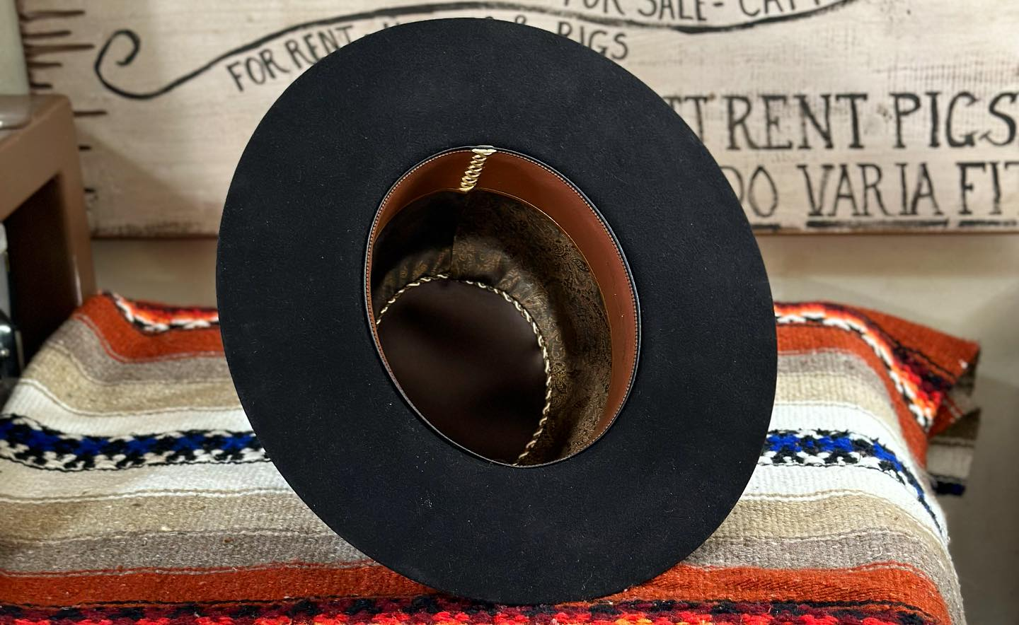 Billy Jack Cowboy Hat