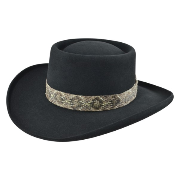 The Southern Rocker Hat