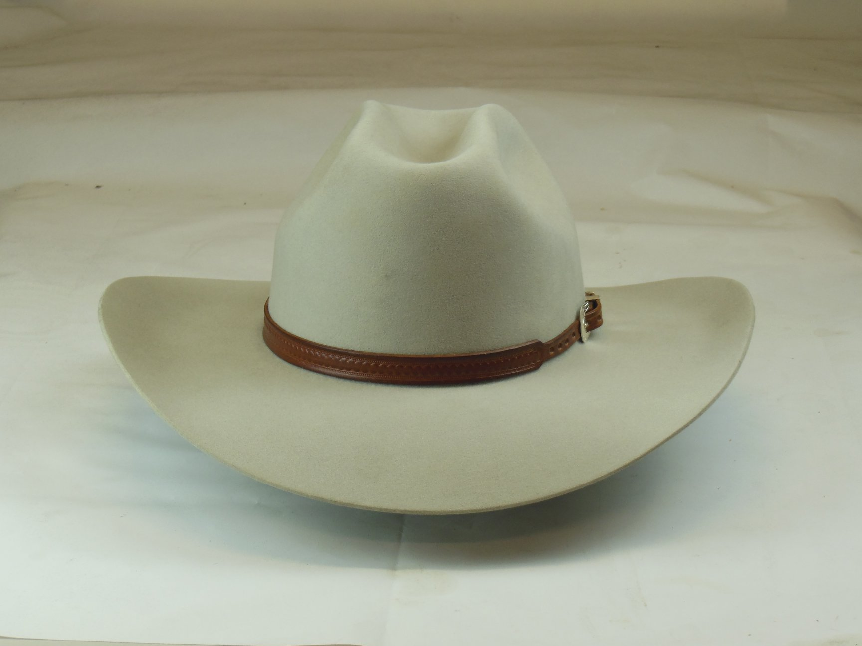Justified Hat
