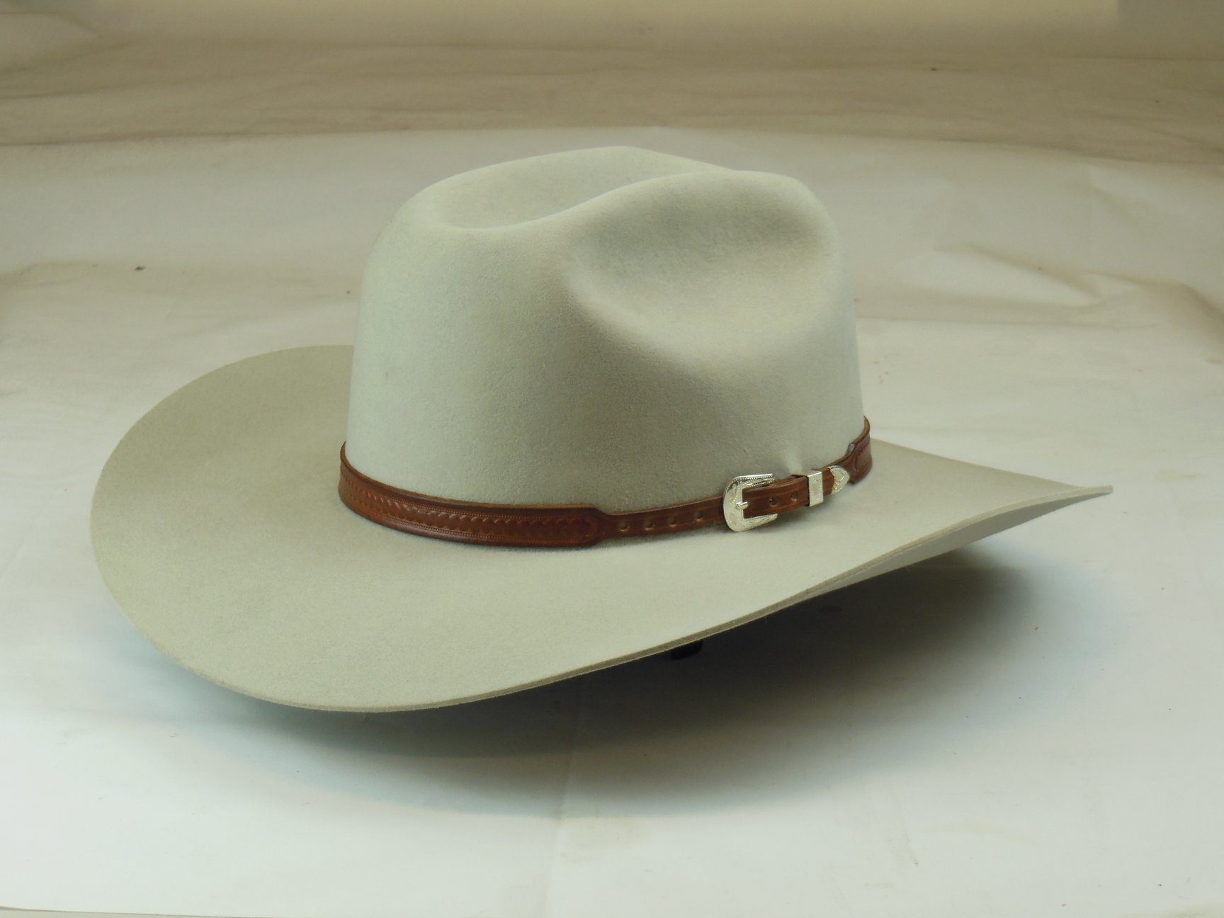 Justified Hat