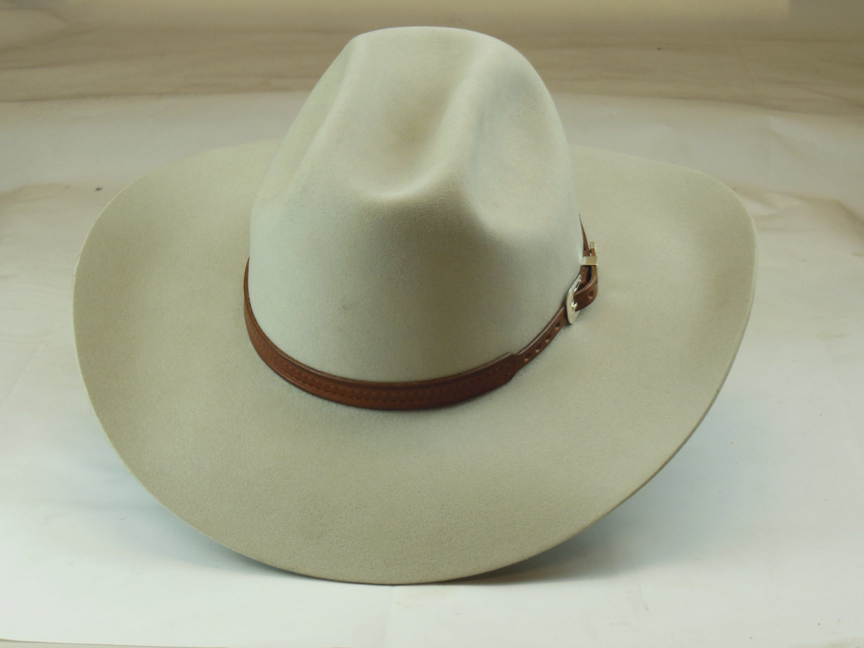 Justified Hat
