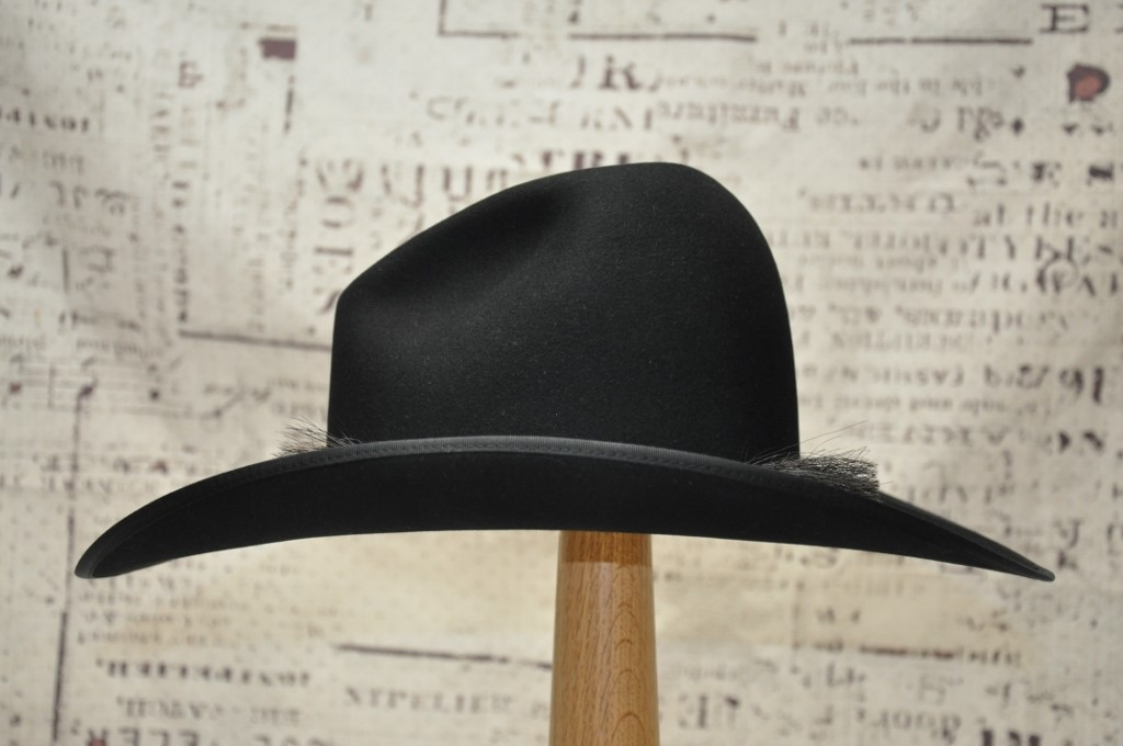 Tom Horn Hat Replica