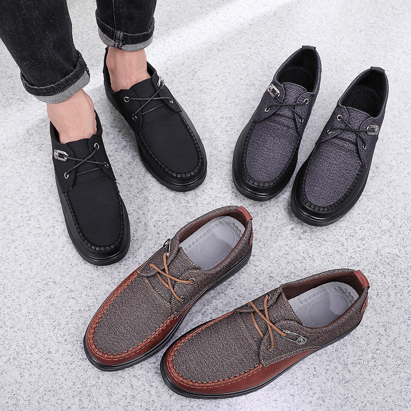 Arch Support & Breathable and Light & Non-Slip Shoes