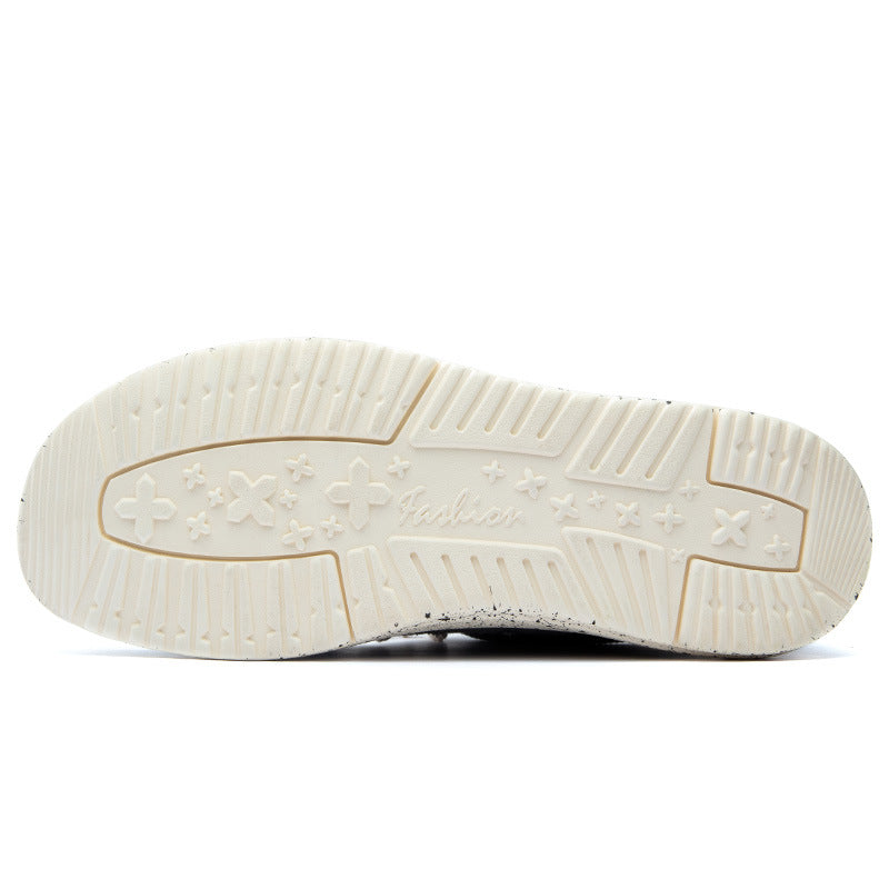 Men's Leisure Canvas Shoes