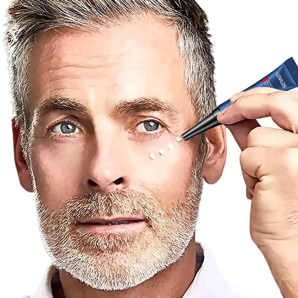 Wake Up to Younger, Brighter, and Firm Eyes Instantly (1+1 FREE TODAY!)