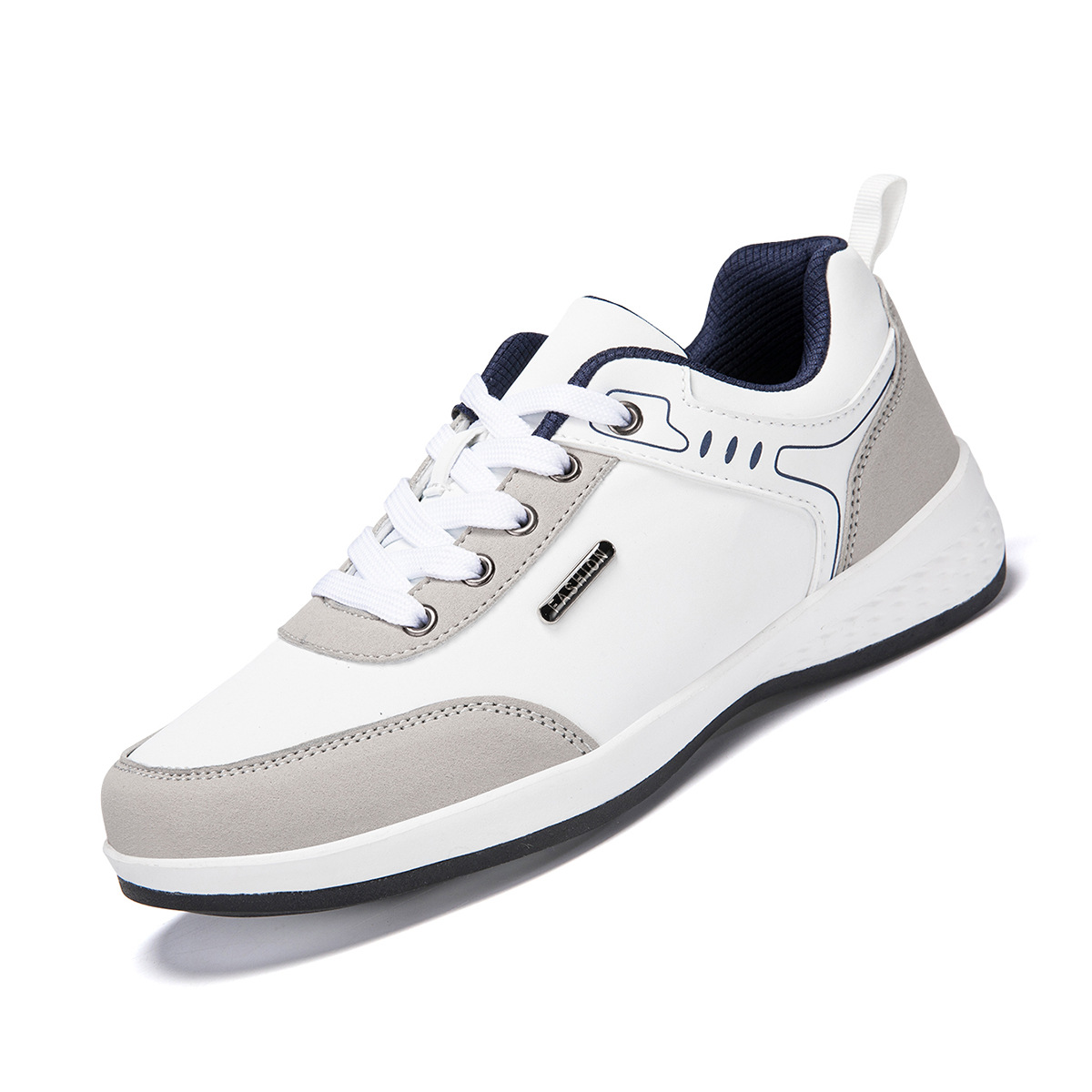 🔥On This Week Sale 70% OFF🔥Men Arch Support & Breathable and Light & Non-Slip Shoes