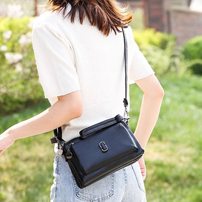 🔥NEW YEAR 2025 SALE 49% OFF🔥LARGE CAPACITY PHONE BAG CROSSBODY BAG