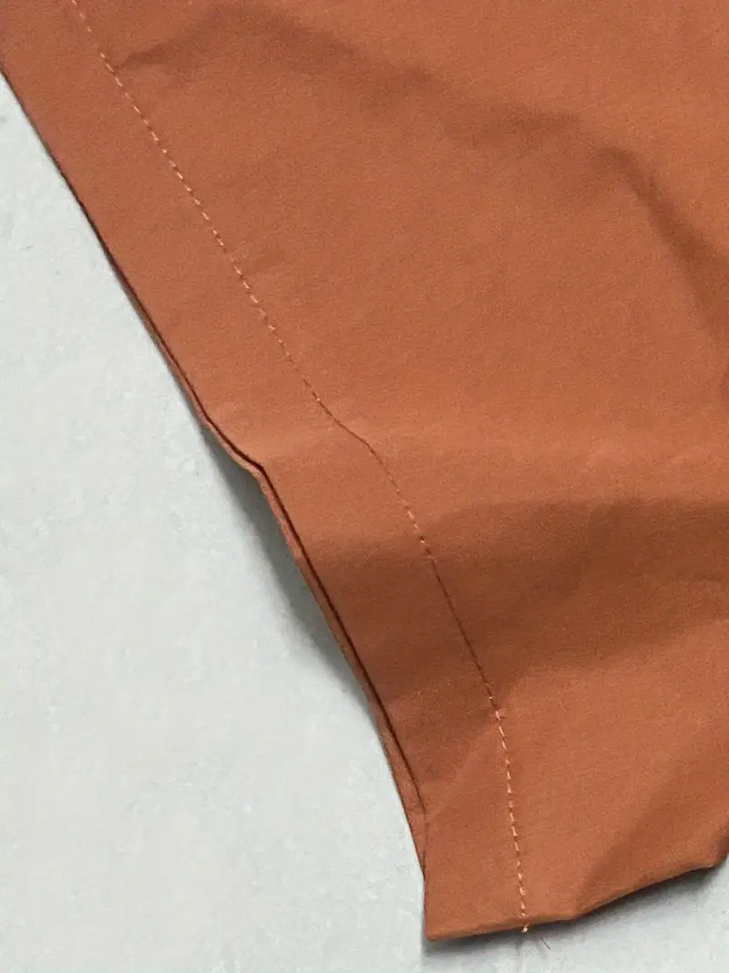 plus size casual outfits set womens plus solid drop shoulder short sleeve round neck tee shorts outfits two piece set details 4