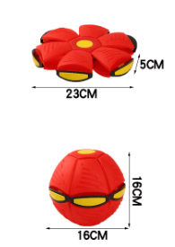 💥The Doggy Disc Ball💞