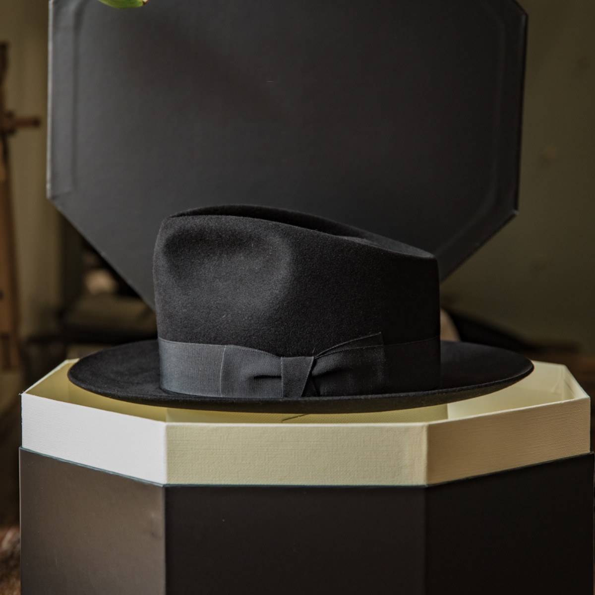 MJ Fedora Hat