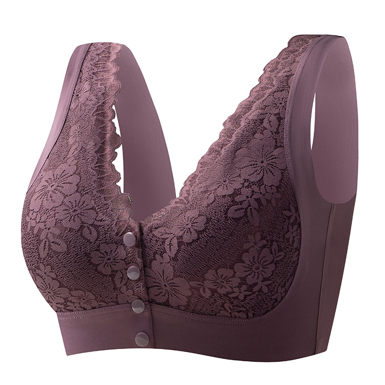 ❤️BUY 1 GET 1 FREE❤️Front-Closure Acutefebruary Bra