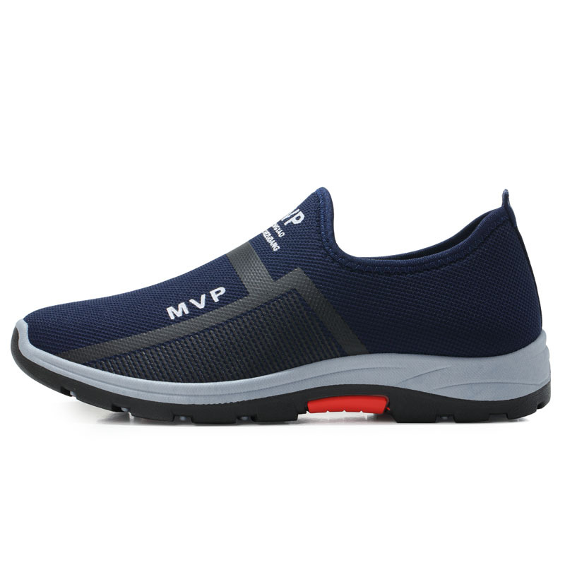 [Copy]Father'S Day Gifts-Men'S Orthopedic Sports  Running Breathable Outdoor Casual Shoes