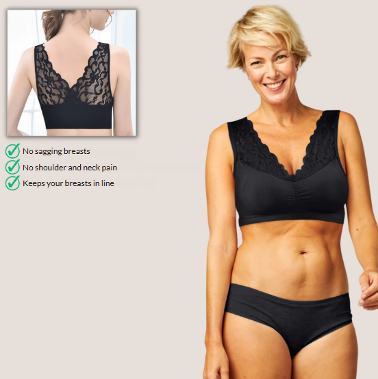 BUY 1 TAKE 2 | Fomo BH™ | The best solution for sagging breasts