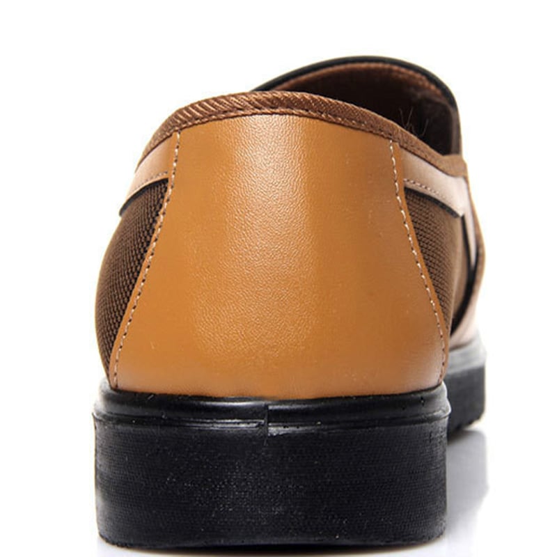 MEN'S LIGHTWEIGHT AND COMFORTABLE OUTDOOR SPORTS SHOES WITH ARCH SUPPORT