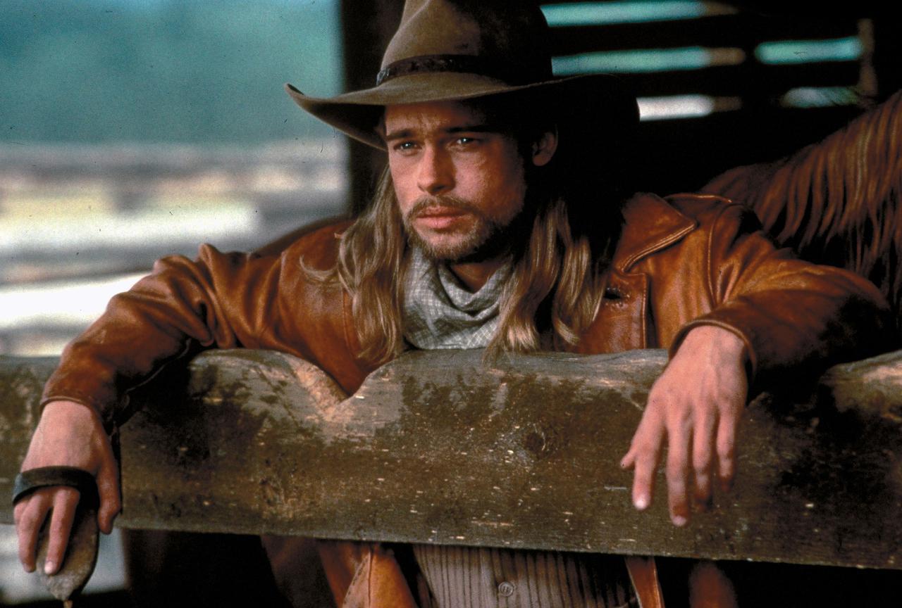 Legends of the Fall Hat Replica