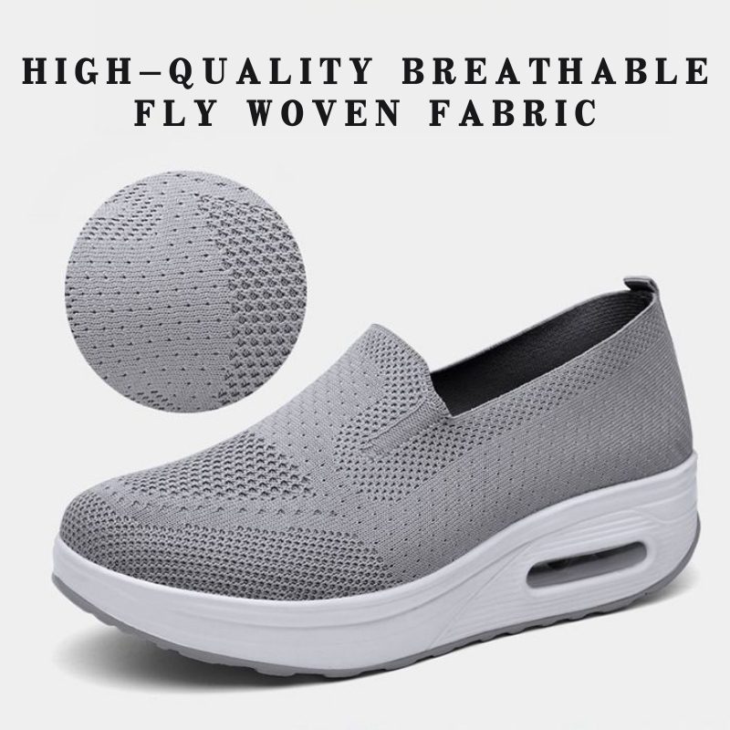 🔥48% OFF - Women's Orthopedic Sneakers