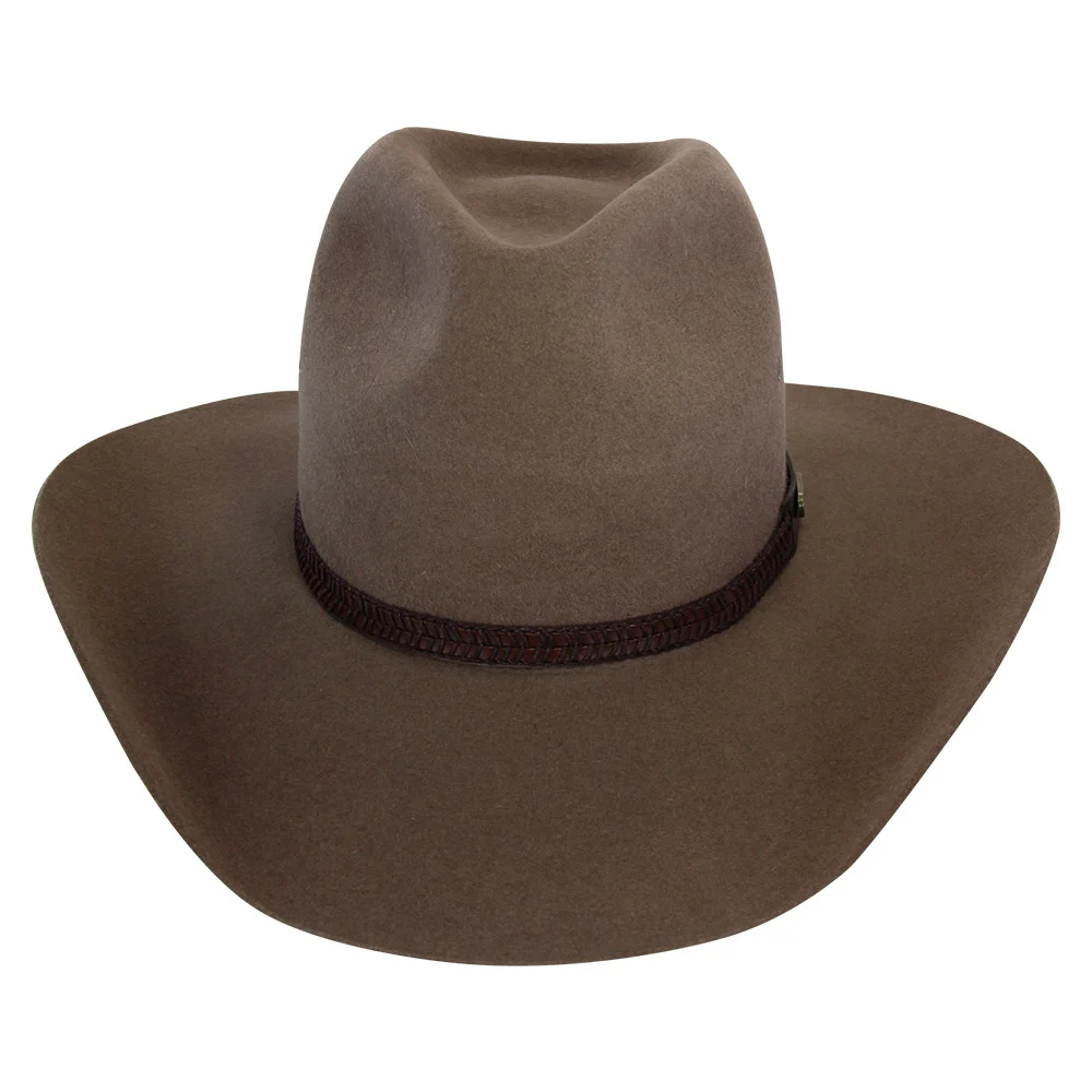 Golden Spur Hat