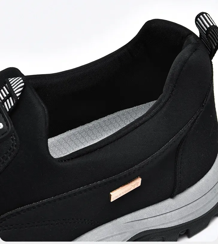 🔥LAST DAY 70% OFF🔥Men's Arch Support & Breathable and Light & Non-Slip Shoes - Proven Plantar Fasciitis, Foot and Heel Pain Relief