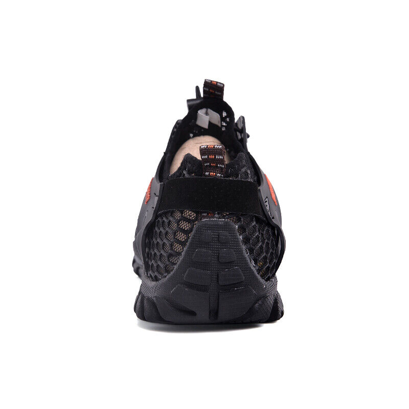 🔥Last Day Promotion 70% OFF🔥Men's Lightweight Breathable Mesh Sneakers, Comfy Orthopedic Walking Shoes