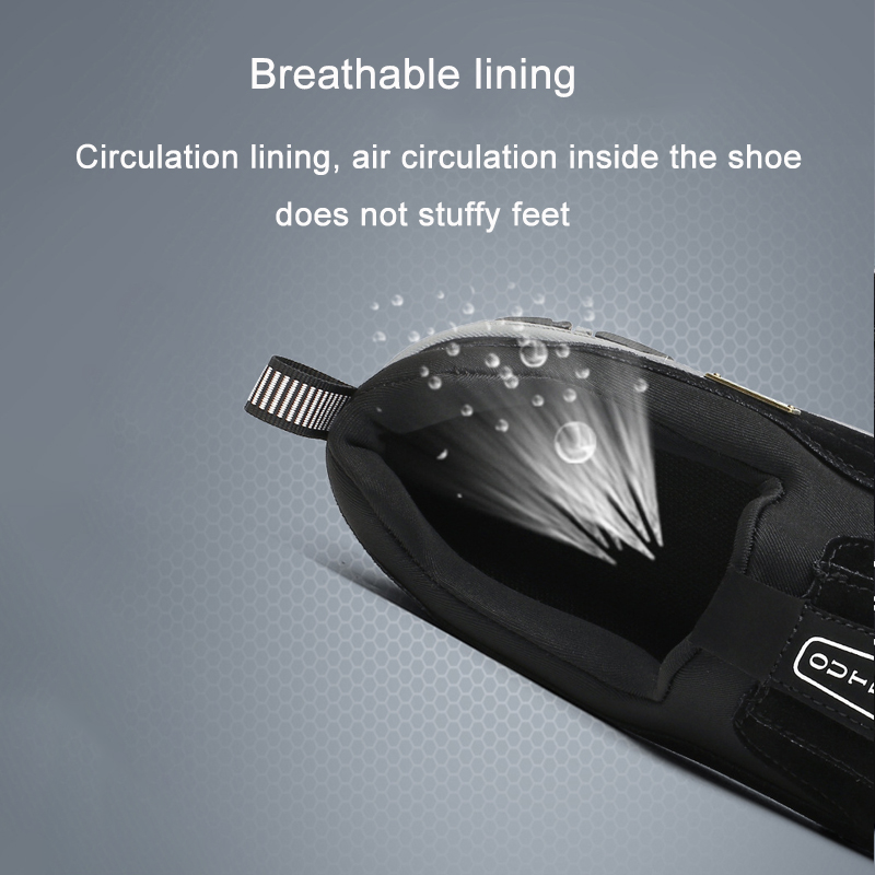 Specially Designed For Feet Health 🔥 Men's Slip-On Shoes (🔥Buy 2 Free Shipping)-2.0