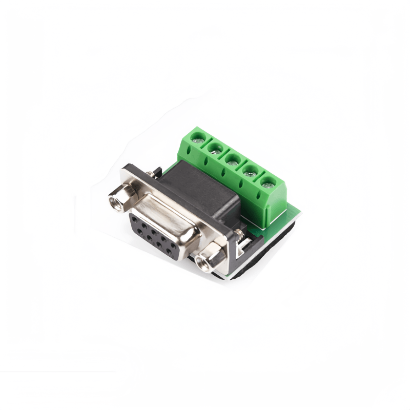 RS422 to RS485 Terminal block adapter 