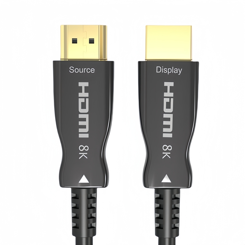 8K HDMI 2.1 Cable 