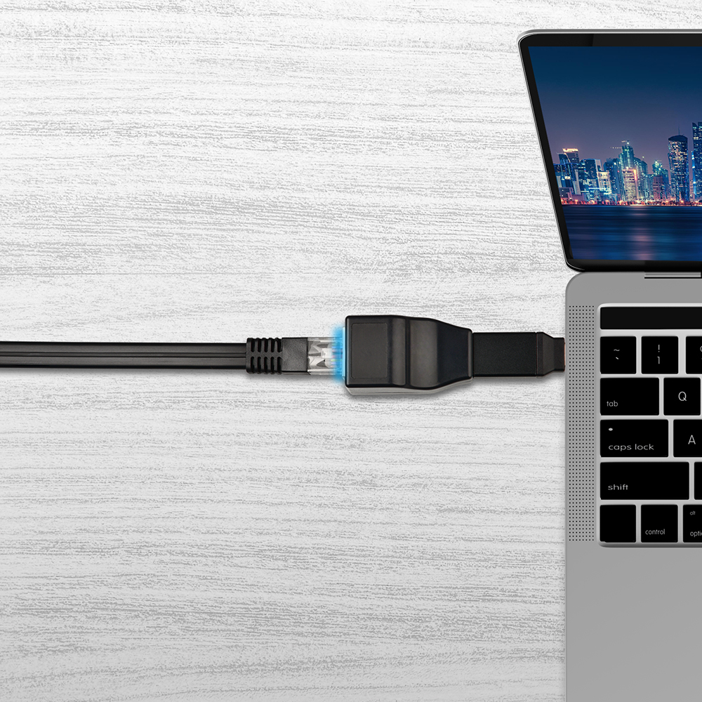 3-in-1 Versatile Functionality of USB Console Adapter and Cable