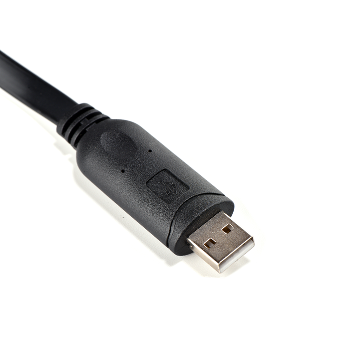 USB to RS232 Cable CH340