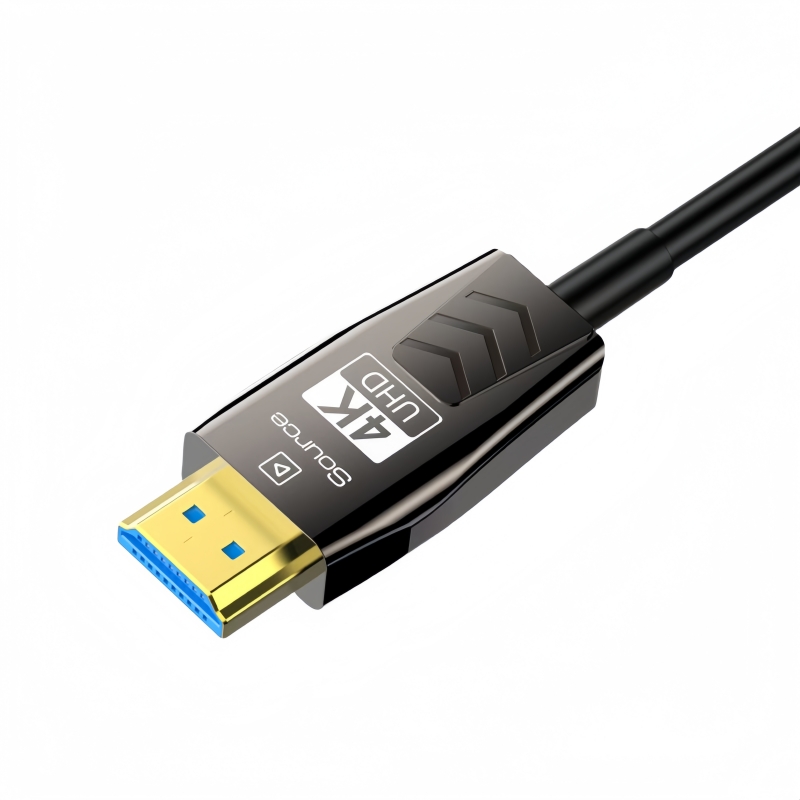 8K Fiber Optic HDMI Cable