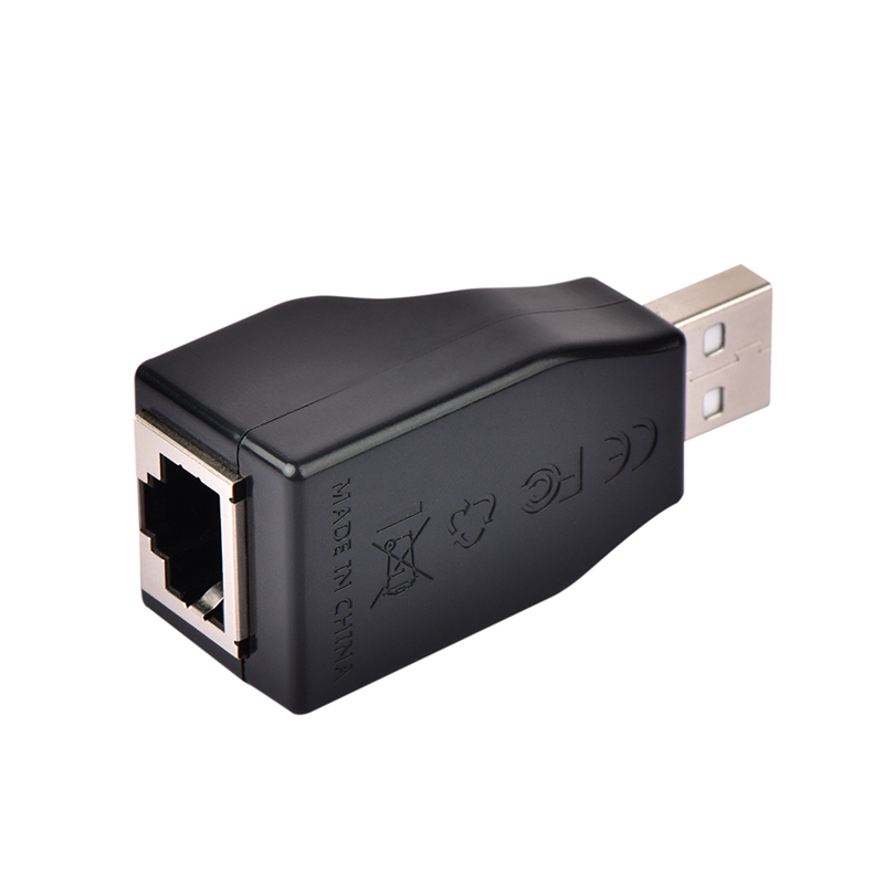 Cisco USB Console Cable Adapter 