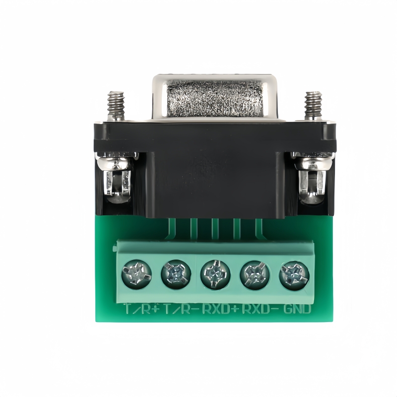 DB9 to 5PIN Terminal Block