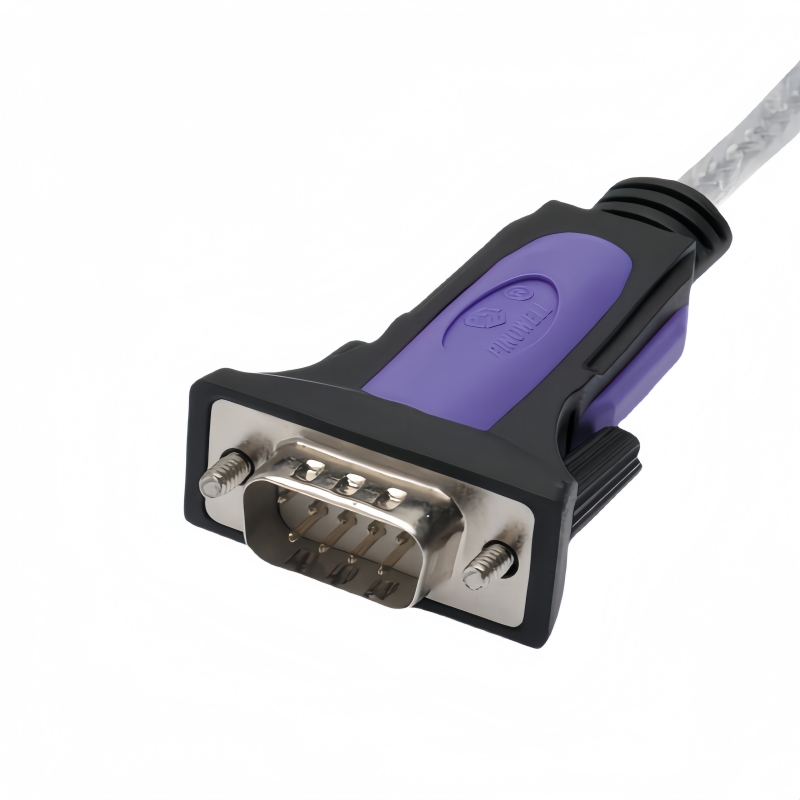 DB9 to Terminal Block Adapter