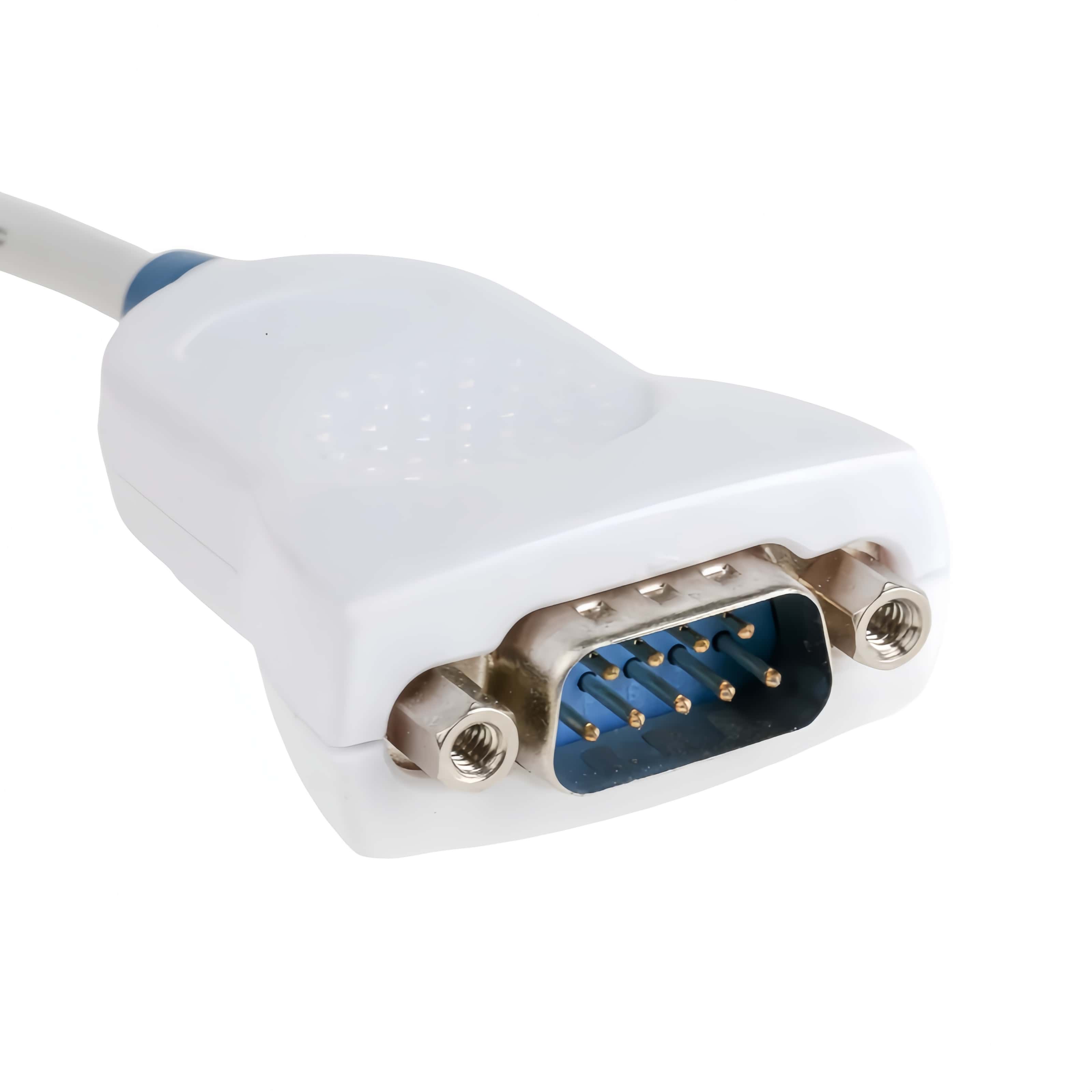 DB9 Male Converter Cable