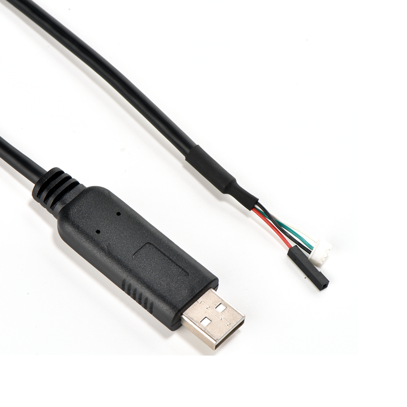 PL2303 usb to ttl serial cable