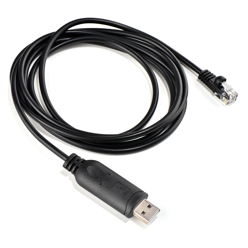 FTDI USB to RJ12 Serial Cable